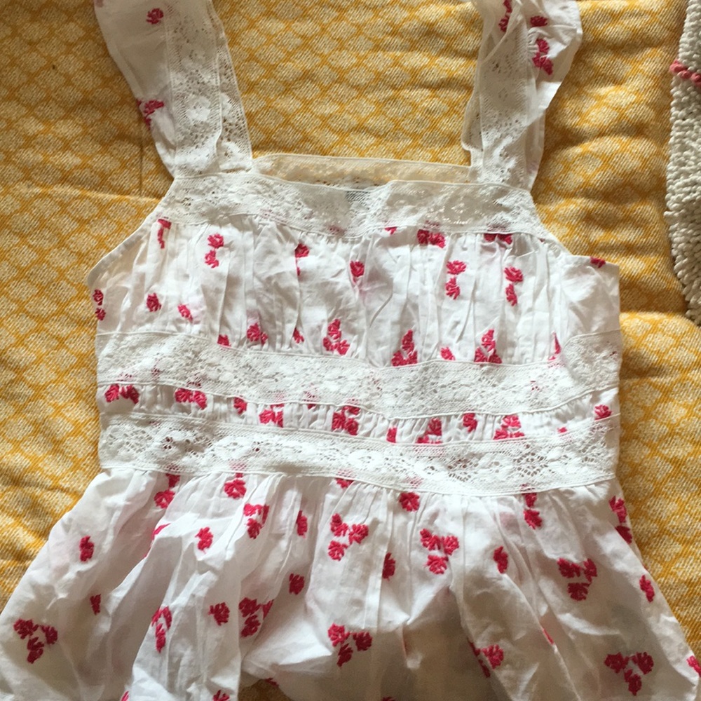 Free people Top